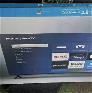 TV Philips 50” ultra HD - Img 45725033
