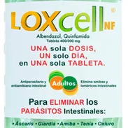 Loxcell - Img 53866005