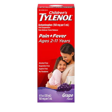 Tylenol Infantil - 2/2