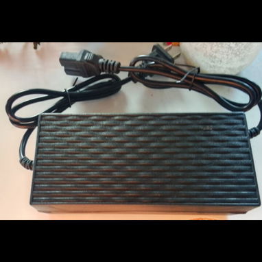 Batería Raly lifepo4 72v24amp Cargador de litio 60v20amp - 3/3