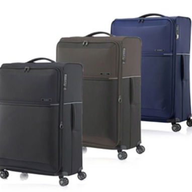 ¡Oferta! Maletas 26–28" a 30 USD – Compra 3 y llévatelas a 28 USD | Envío en La Habana - 4/4
