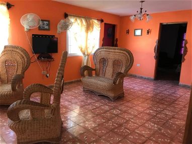 Espectacular casa en Guanabo - Img 64656979