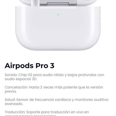 🔊audifonos de excelente calidad de sonido con garantía - 8/10