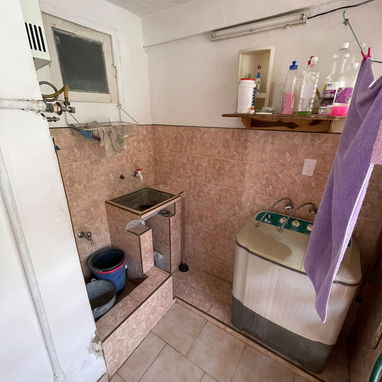 Se vende apartamento en el Vedado - 10/10