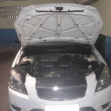 Venta de Auto Kia - 2/10