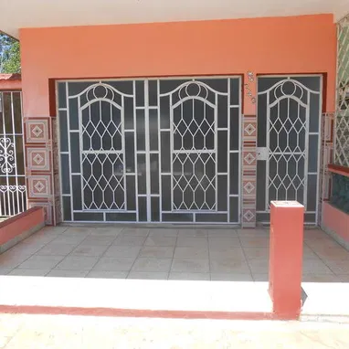Rejas,Forja y Soldadura para La Habana y todo el pais ••• telef: +53 55234848 - Img 87422787