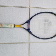 Se vende raqueta para jugar tenis/cancha. GANGA!!! - Img 45603365