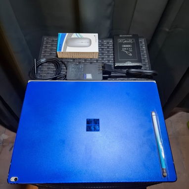 💵500 USD💻Laptop Surface Book 3 Gama Alta Premium metálica traída de EEUU prácticamente nueva - Img 127618542
