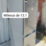 Refrigerador Milexus 13.1 Pies - Img 55606270
