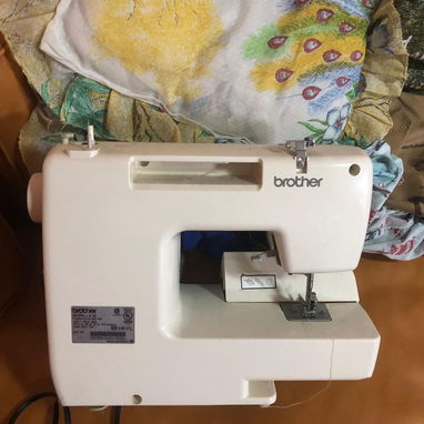 Maquina de cocer - Img 117845460