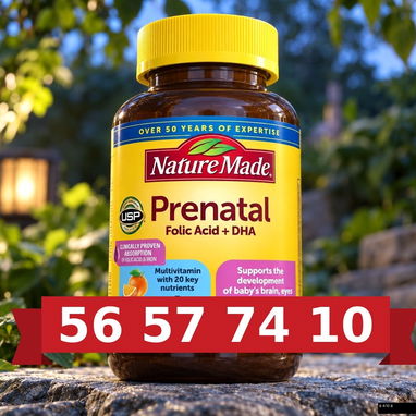 Prenatales - 2/3