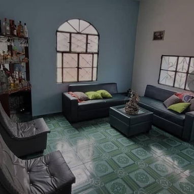 Excelente hogar listo para vivir en Centro Habana! - 9/10