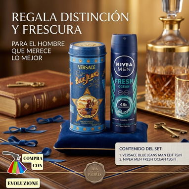 Sets de regalo por el Día de los Padres - Img 124019487