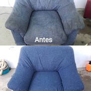 Limpieza de Muebles , Interiores de autos , alfombras y mas - Img 57818313