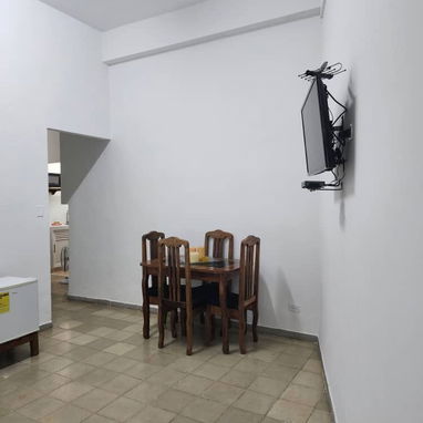 🏠 Apartamento acogedor para largas estancias en La Habana - Img 118308606