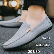 Zapatos y sandalias para hombre - Img 56009627