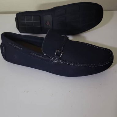 Zapatos brasileños 100% cuero. Disponible en 3 colores #43 y 44 - Img 118215173