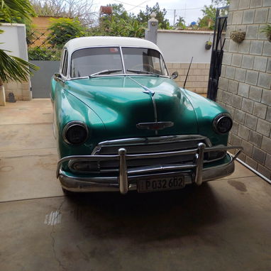 Chevrolet 52 - Img 127728199