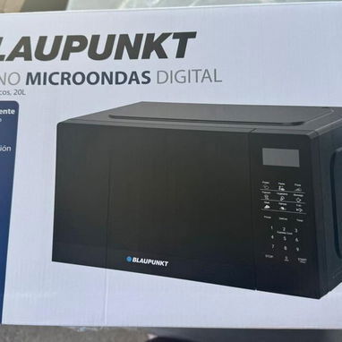 Microwave 20L - Img 120006187