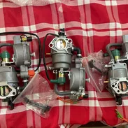 🚨 ¡NO HAY GASOLINA! RESUELVE HOY 🚨 Vendo carburadores para convertir tu planta a gas (GLP) - Img 55528544