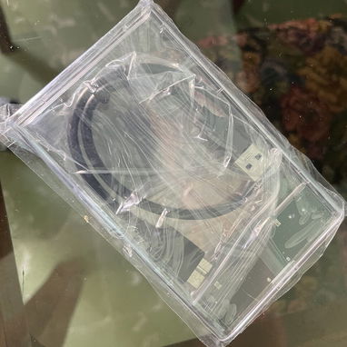 Tengo caja de disco 2.5 (chiquito) con su cable de datos para que haga su disco duro interno en externo!! - 4/9