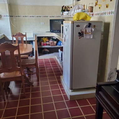 Se vende casa céntrica en Remedios. Villa Clara. - Img 127531407