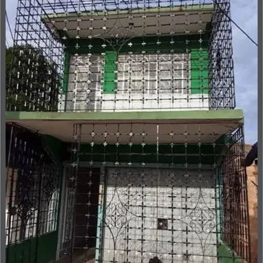 📣LO MEJOR DE LO MEJOR HERRERIA por toda cuba📣📣 ¡¡Fabricamos puertas,ventanas, y rejas de protección, echas a su medid - 6/6
