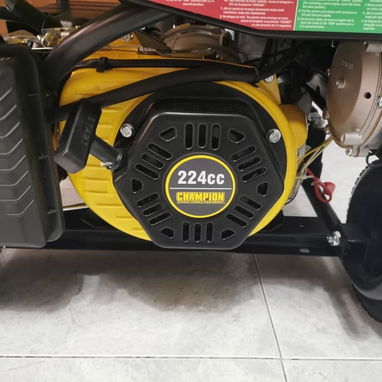 ‼️Plantas eléctricas en venta‼️ - Img 120210122