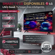 📺 SMART TV LG NUEVOS CON GARANTÍA 🚨 - Img 56012799