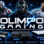 PIRATERIA PARA PS5 Incluye FIFA 2026 - Img 56419392