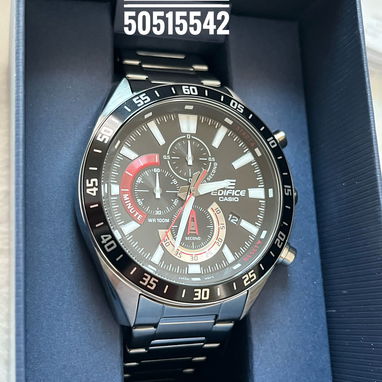 Relojes Casio edifice originales - 5/6