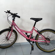 Bicicleta 20 para niños - Img 54503551