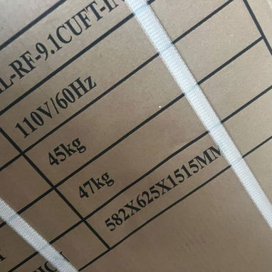 Refrigerador Milexus de 9.1 pies, de congelación seca, a un precio de 410 USD con TRANSPORTE INCLUIDO . - Img 124058618