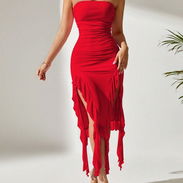 Vestido Shein - Img 55414950