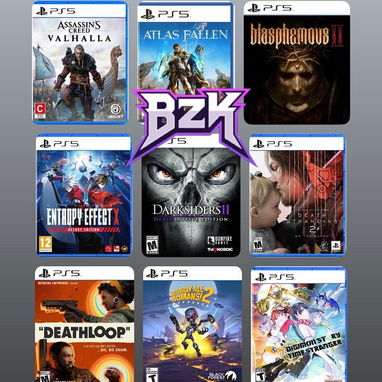 Desbloqueo para Todos los PS5 versión 12.70 e inferior!!! - Img 123975638