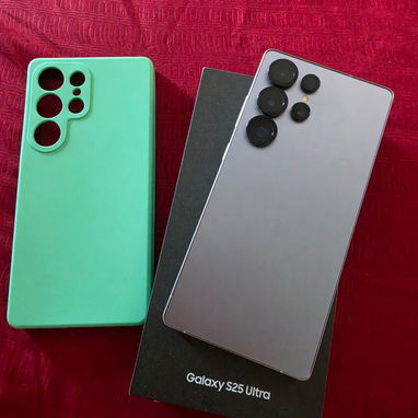 Samsung Galaxy S25 Ultra 12Gb/ 256 Gb - Img 126862055