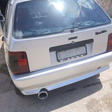Venta de Fiat tipo de gasolina - Img 120568001