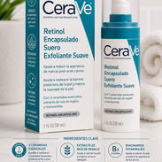 Retinol encapsulado CERAVE- ENVÍO INCLUIDO - Img 56563711