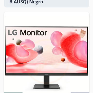 Monitores Gamer de alta definición - Img 123686634