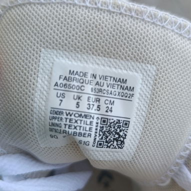 Se venden tenis converse originales # 37:5 son de mujer - 3/3