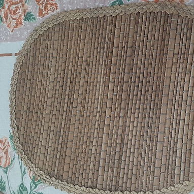 DOILER (TAPETES INDIVIDUALES) DE BAMBU - Img 123165417