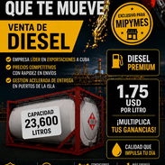 Diesel para mypimes - Img 56272111
