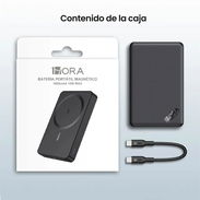 Power Bank GAR276 de 1Hora. - Img 56357742