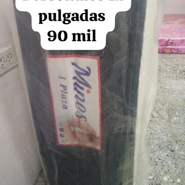 Colchones - Img 119035580