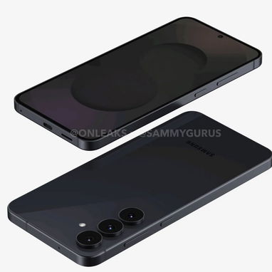 Samsung S25 Fe 8/256. - 2/2