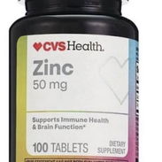 Zinc - Img 53464475