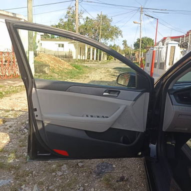 Se vende Hyundai sonata SE 2018 - 7/10