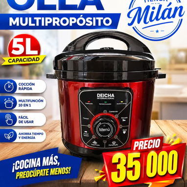 Lo que TÚ cocina necesita. - 9/10
