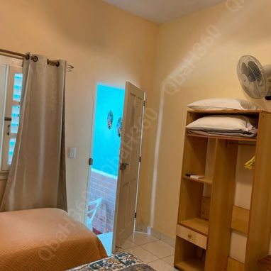 RENTA casa de 2 habitaciones en CAMAGÜEY con Qba Hostin 360 - 3/10