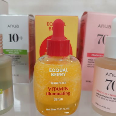 Porductos de belleza 💖 - 10/10